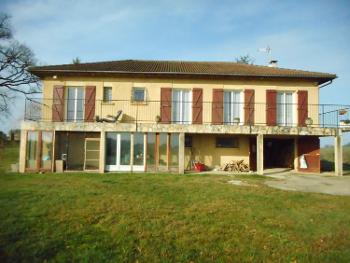 Masseube Gers maison photo 4684377