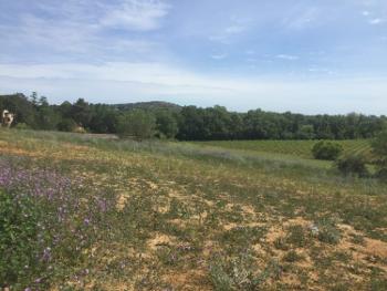 Cruscades Aude terrain photo 4705673