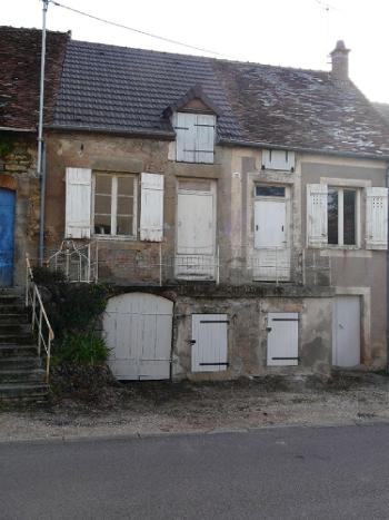 Dracy-lès-Couches Saône-et-Loire maison de village photo 4691934