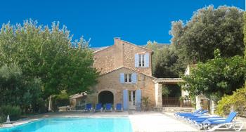 Bédoin Vaucluse villa picture 4712258