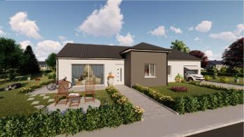 Glonville Meurthe-et-Moselle maison photo 4705050