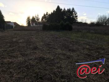 Gien Loiret terrain photo 4704246