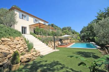 Vence Alpes-Maritimes villa photo 4699463