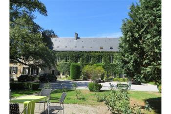 Saint-Amand-Jartoudeix Creuse house picture 4703232