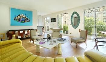 Paris 8e Arrondissement Paris (Seine) house picture 4680685