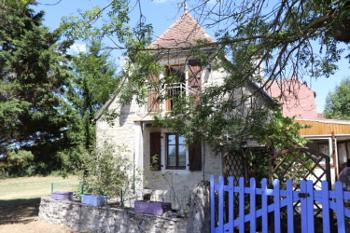 Labastide-Murat Lot maison photo 4708855