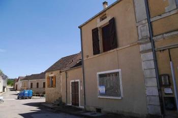 Stigny Yonne maison photo 4681390