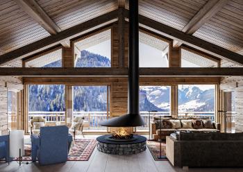 Châtel Haute-Savoie Haus Bild 4706326