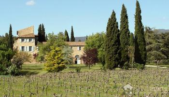 Lourmarin Vaucluse villa photo 4699274