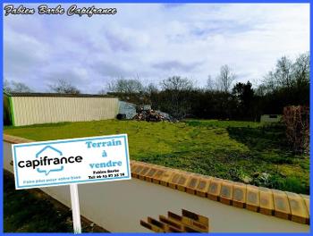 Guer Morbihan terrain photo 4707369