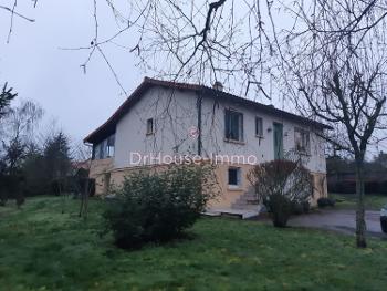 Parthenay Deux-Sèvres maison photo 4700575