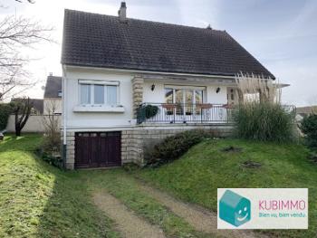 Orgeval Yvelines Haus Bild 4711946
