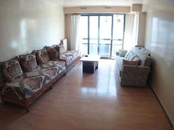 Bondy Seine-Saint-Denis appartement photo 4681326