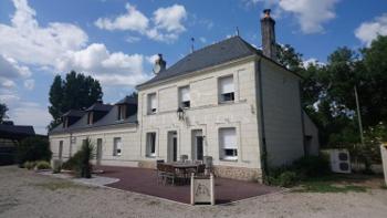 Saumur Maine-et-Loire maison photo 4696869