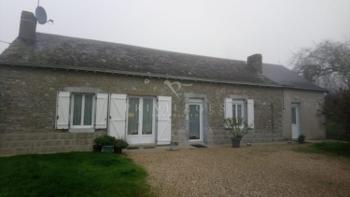 La Cropte Mayenne Haus Bild 4709628