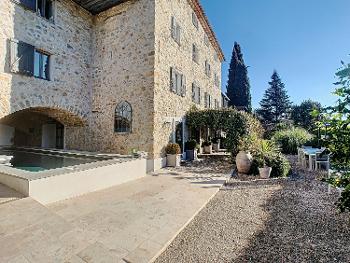 Grasse Alpes-Maritimes villa photo 4699521