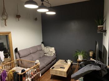 Rouen Seine-Maritime appartement photo 4697469