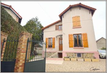 Aulnay-sous-Bois Seine-Saint-Denis Haus Bild 4707529