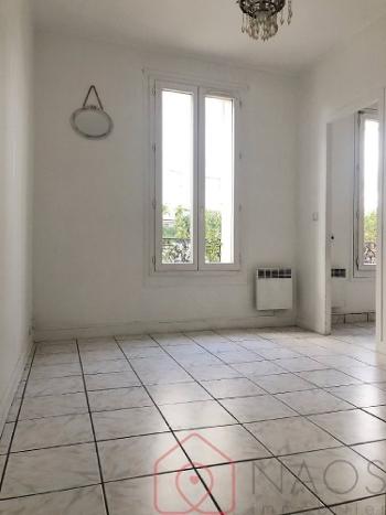 Le Perreux-Sur-Marne Val-de-Marne Wohnung/ Appartment Bild 4676586