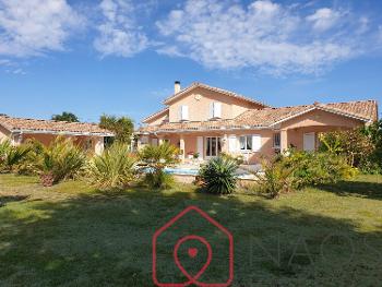 Gastes Landes Haus Bild 4708382