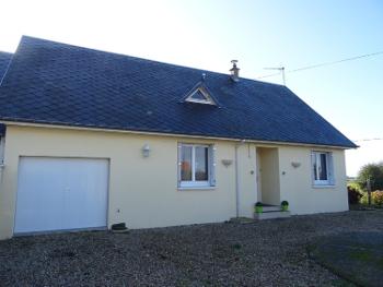 Saint-Martin-aux-Buneaux Seine-Maritime maison photo 4692843