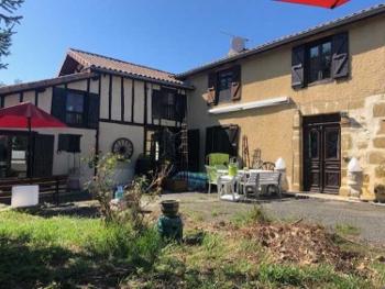 Marciac Gers maison photo 4689934