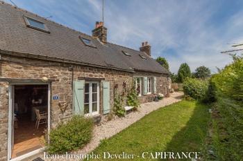 Gorron Mayenne Haus Bild 4688678