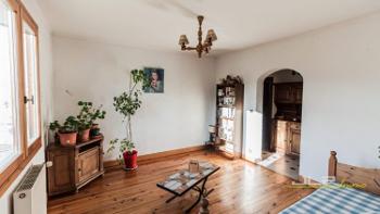 Saint-Gervais-les-Bains Haute-Savoie appartement photo 4711072