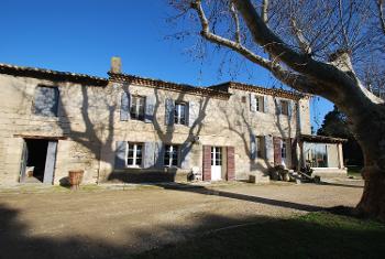 Beaucaire Gard villa picture 4699580