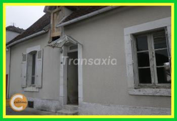 Saint-Michel-en-Brenne Indre maison photo 4700179