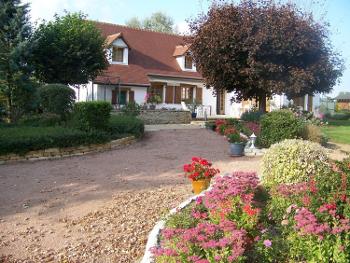 Gueugnon Saône-et-Loire maison photo 4693663