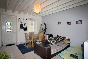 Bains-sur-Oust Ille-et-Vilaine maison photo 4701817