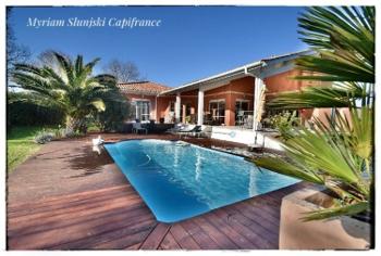 Seignosse Landes maison photo 4713467