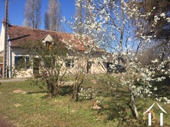 Saint-Satur Cher propriété photo 4703305