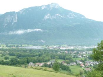 Ayse Haute-Savoie terrain photo 4707441