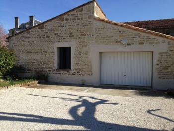 Mougon Deux-Sèvres maison photo 4701838