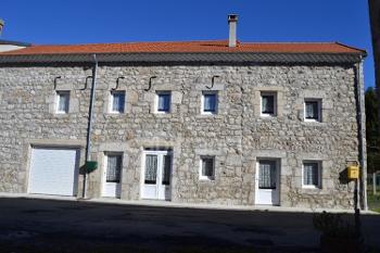 Sainte-Eulalie Ardeche maison photo 4707632