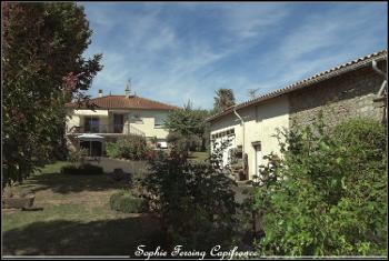 Romans Deux-Sèvres maison photo 4702081