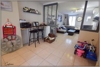 Mitry-Mory Seine-et-Marne maison de ville photo 4686869