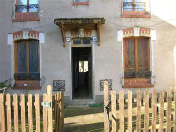 Véry Meuse house picture 4701287