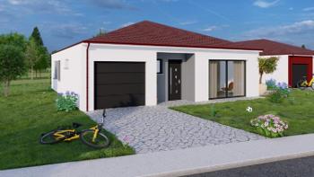 Damelevières Meurthe-et-Moselle maison photo 4705038