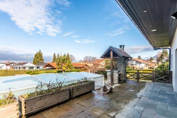 Neuvecelle Haute-Savoie villa photo 4699556