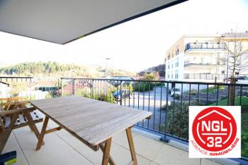 Cruseilles Haute-Savoie appartement photo 4696368