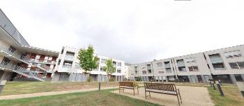 Château-Gontier Mayenne apartment picture 4699743