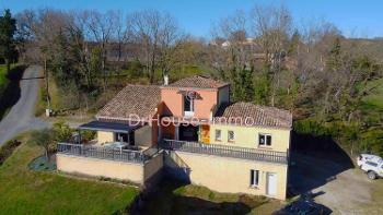Gaillac Tarn house picture 4707064