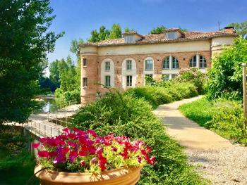 Montauban Tarn-et-Garonne propriété photo 4699393