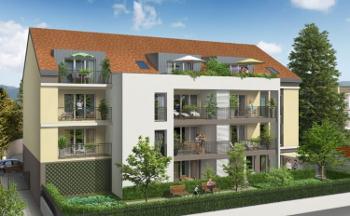 Ferney-Voltaire Ain apartment picture 4704654