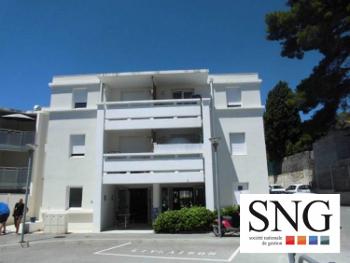 La Ciotat Bouches-du-Rhône appartement photo 4696721