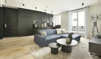 Paris 8e Arrondissement Paris (Seine) house picture 4680686