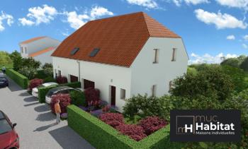 Wilwisheim Bas-Rhin Haus Bild 4680813